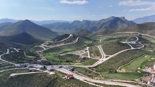 Terreno en Venta en Terralta Residencial Country Club, García, Nuevo León 5