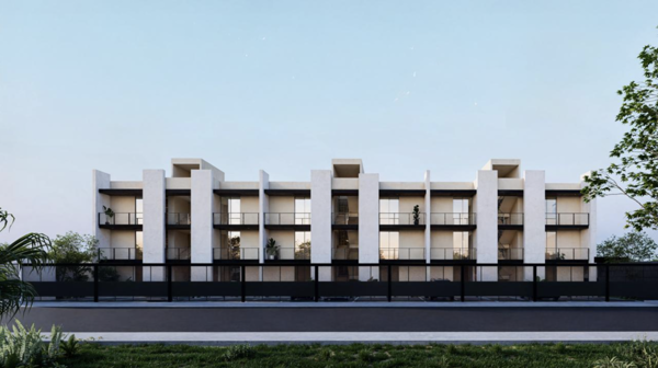 Departamento en venta en Real de Dzityá, Mérida — foto 2 de 7