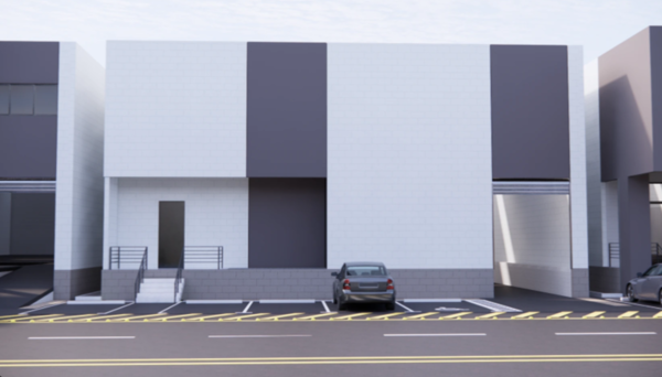Terreno en Venta en Pedregal de Escobedo, General Escobedo, Nuevo León 3