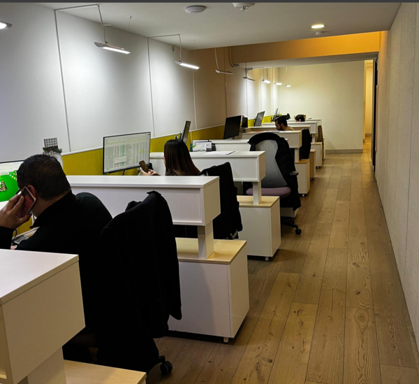 Oficina en Renta en Del Valle Oriente, San Pedro Garza García, Nuevo León 4