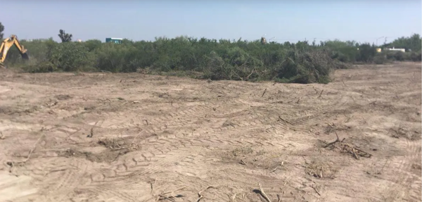 Terreno en Venta en Cienega de Flores Centro, Ciénega de Flores, Nuevo León 4
