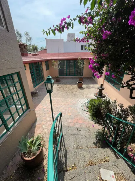 Casa en Venta en Cuajimalpa, Cuajimalpa de Morelos, Ciudad de México 2