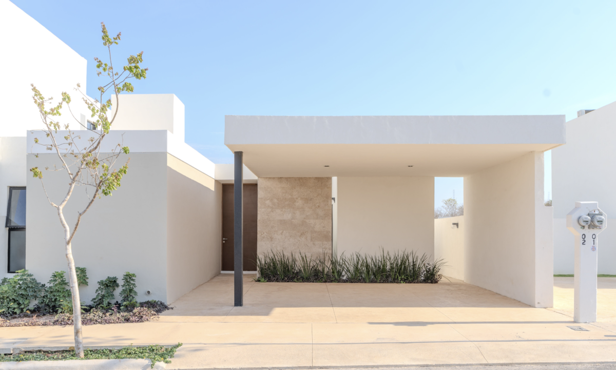 Casa en venta en Conkal, Conkal — foto 1 de 13
