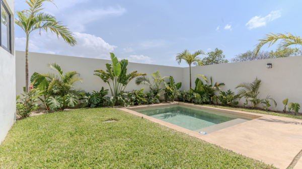 Casa en venta en Conkal, Conkal — foto 3 de 13