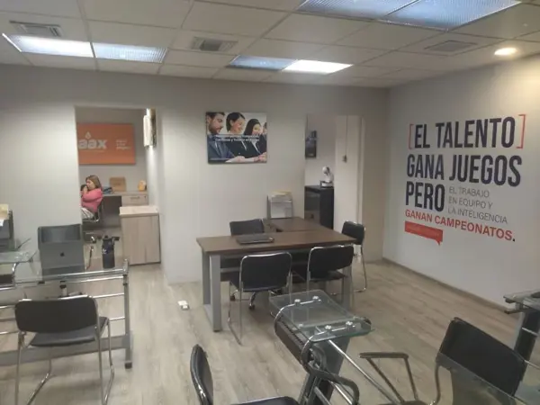 Oficina en Venta en Zona Loma Larga Oriente, San Pedro Garza García, Nuevo León 3