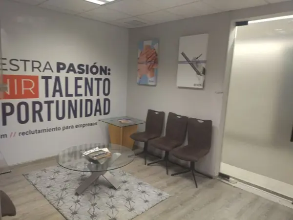 Oficina en Venta en Zona Loma Larga Oriente, San Pedro Garza García, Nuevo León 4