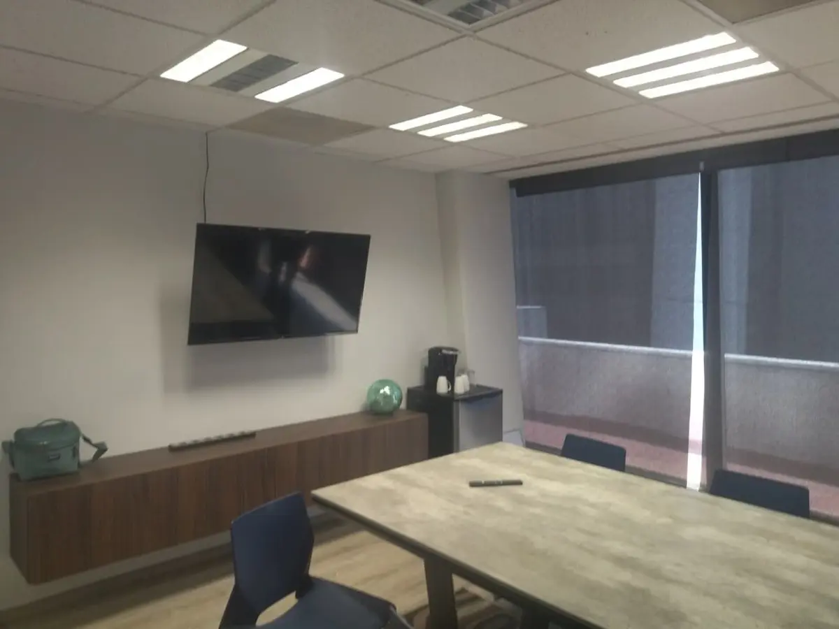 Oficina en venta en Zona Loma Larga Oriente, San Pedro Garza García — foto 1 de 5