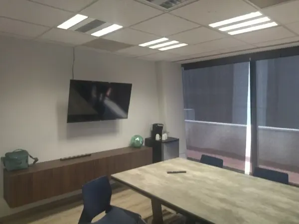Oficina en Venta en Zona Loma Larga Oriente, San Pedro Garza García, Nuevo León 1