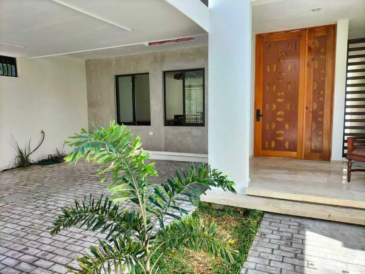 Casa en venta en Real de Dzityá, Mérida — foto 1 de 11