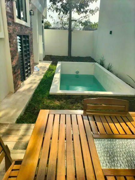 Casa en venta en Real de Dzityá, Mérida — foto 2 de 11