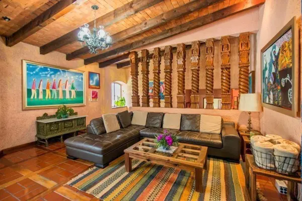 Casa en Venta en Lomas del Rosario, San Pedro Garza García, Nuevo León 3