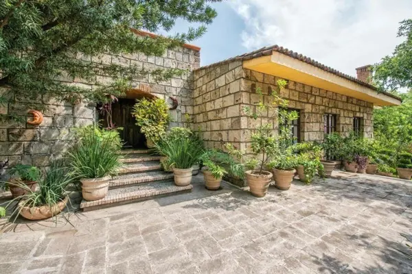 Casa en Venta en Lomas del Rosario, San Pedro Garza García, Nuevo León 1