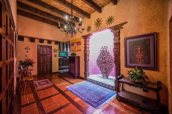 Casa en Venta en Lomas del Rosario, San Pedro Garza García, Nuevo León 5