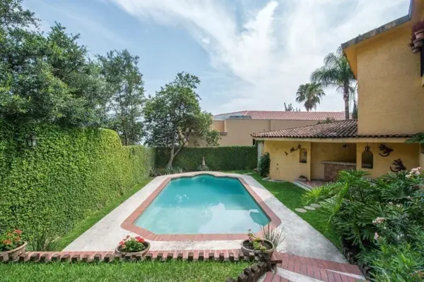 Casa en Venta en Lomas del Rosario, San Pedro Garza García, Nuevo León 4
