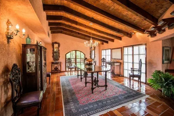 Casa en Venta en Lomas del Rosario, San Pedro Garza García, Nuevo León 2