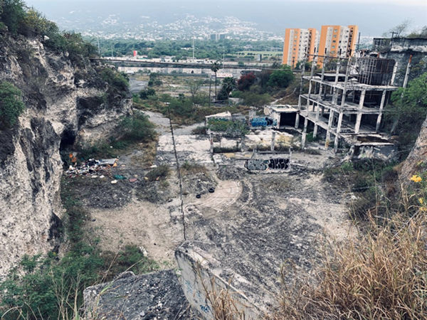Terreno en Venta en Cumbres del Valle, Monterrey, Nuevo León 4