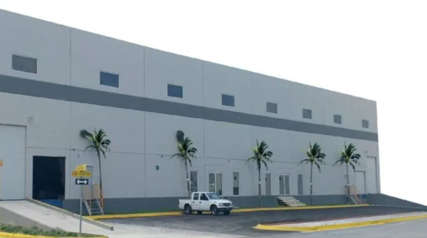 Bodega en Renta en Santa Catarina Industrial Park, Santa Catarina, Nuevo León 4