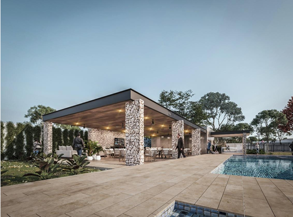 Venta terreno residencial en carretera cholul-sitpach