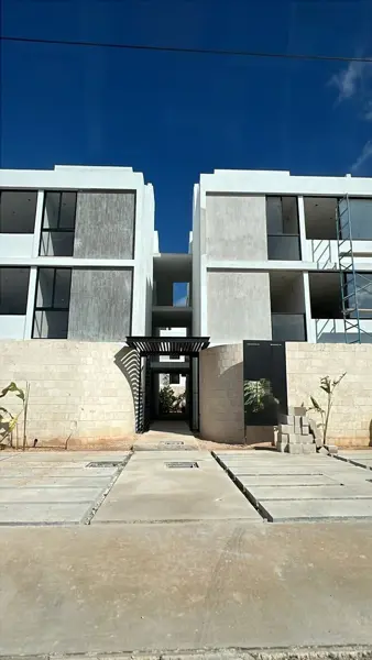 Departamento en venta en Temozon Norte, Mérida — foto 3 de 13