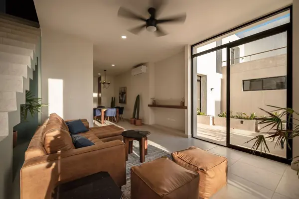 Departamento en venta en Temozon Norte, Mérida — foto 3 de 19