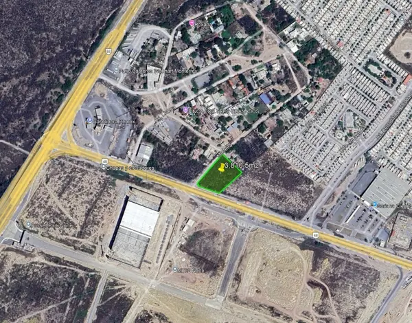 Terreno en Venta en Villas de Alcalá, Ciénega de Flores, Nuevo León 4