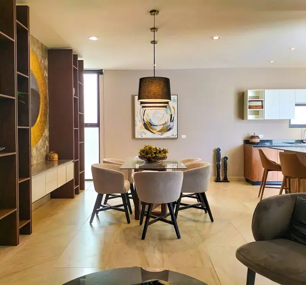 Casa en venta en Conkal, Conkal — foto 3 de 13