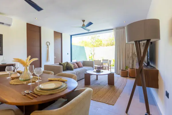 Casa en venta en Temozon Norte, Mérida — foto 2 de 12