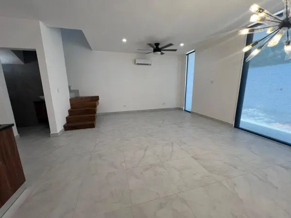 Casa en venta en Komchen, Mérida — foto 3 de 19