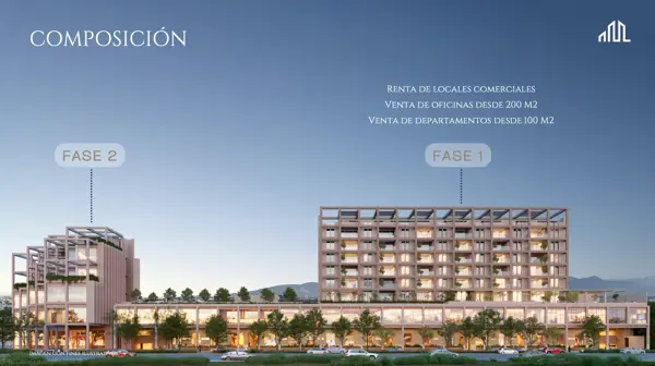 Departamento en venta en La Vinícola Residencial, Torreón — foto 3 de 18