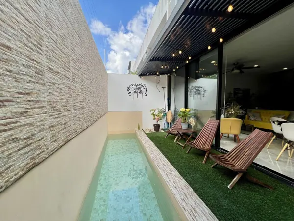 Casa en venta en Temozon Norte, Mérida — foto 2 de 28