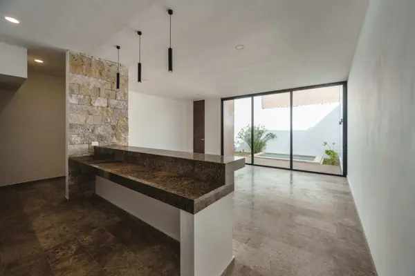 Casa en venta en Temozon Norte, Mérida — foto 2 de 14