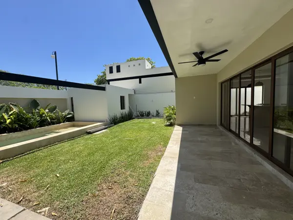 Casa en venta en Mexico Norte, Mérida — foto 2 de 18