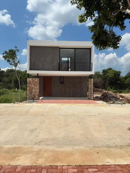 Casa en venta en Conkal, Conkal — foto 2 de 12