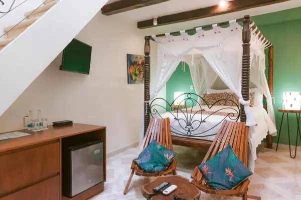 Casa en venta en Merida Centro, Mérida — foto 2 de 11