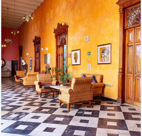 Casa en venta en Merida Centro, Mérida — foto 3 de 11