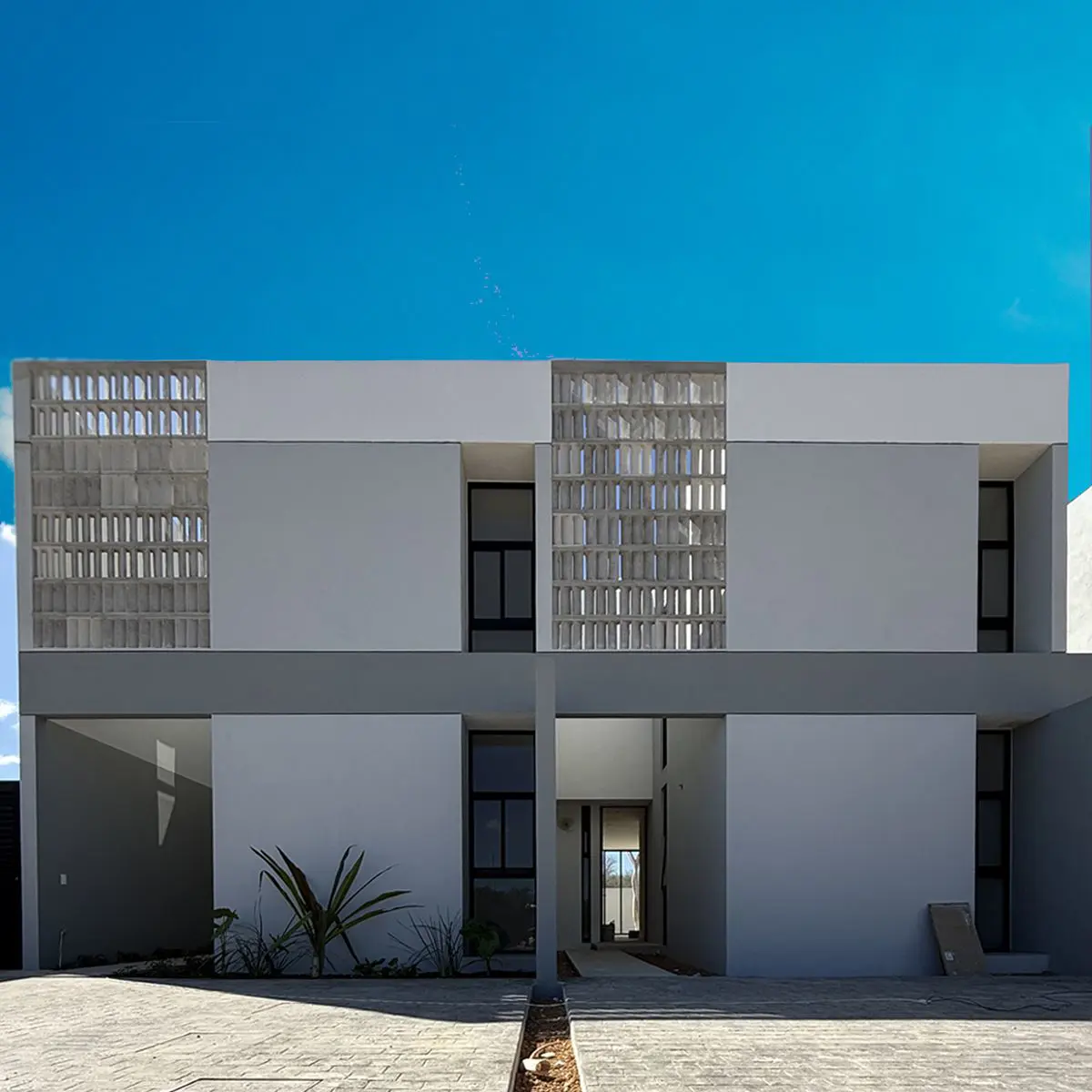 Casa en venta en Temozon Norte, Mérida — foto 1 de 15