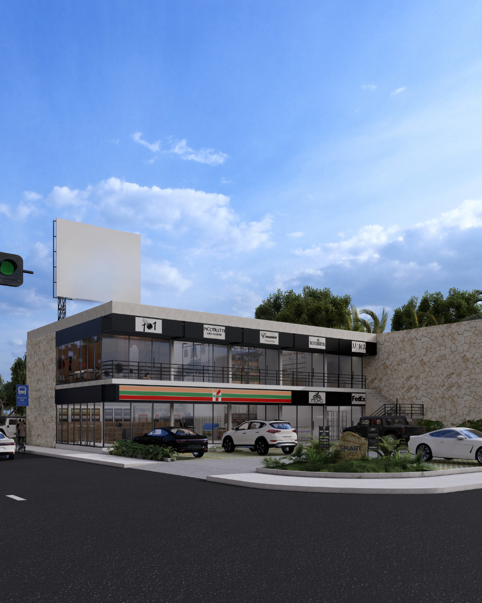 Local en venta en Mexico Norte, Mérida — foto 1 de 5