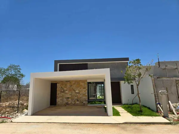 Casa en venta en Real de Dzityá, Mérida — foto 2 de 15