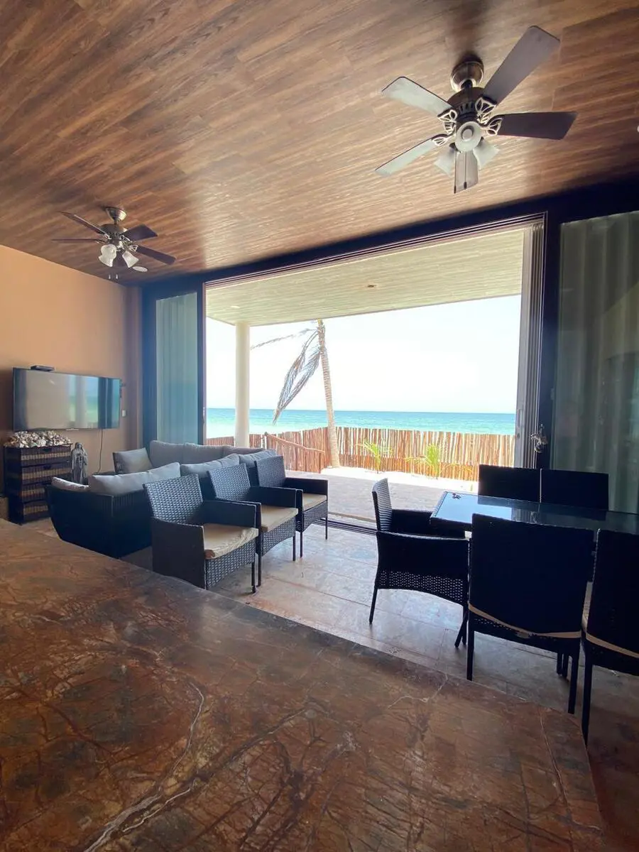 Quinta en venta en Telchac Puerto, Telchac Puerto — foto 1 de 12