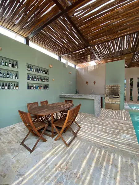 Quinta en venta en Telchac Puerto, Telchac Puerto — foto 2 de 12