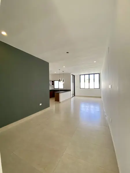 Casa en venta en Temozon Norte, Mérida — foto 3 de 25