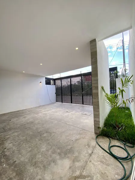 Casa en venta en Temozon Norte, Mérida — foto 2 de 25