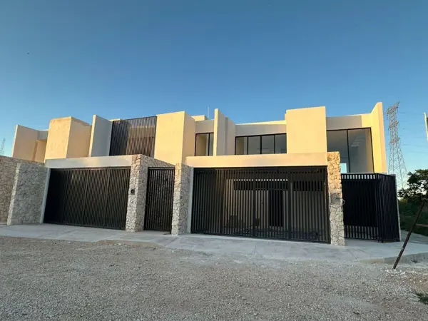 casa en venta en temozon norte merida yucatan