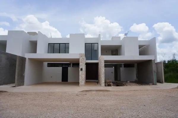 Casa en venta en Temozon Norte, Mérida — foto 3 de 16