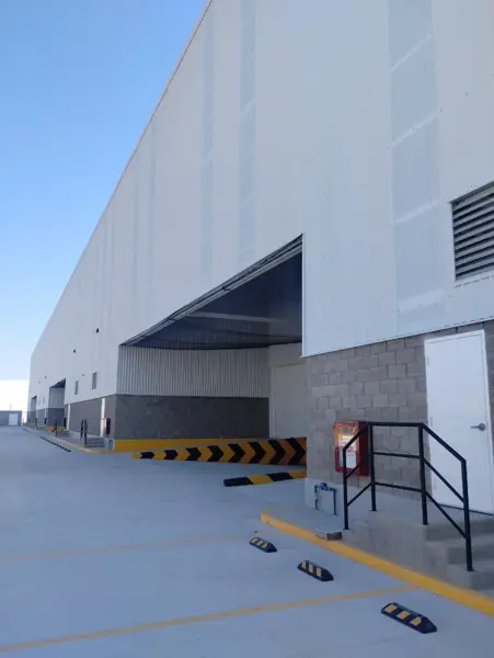 Nave en renta en Parque Industrial Logistik, Villa de Reyes — foto 2 de 16