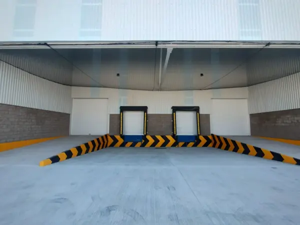 Nave en renta en Parque Industrial Logistik, Villa de Reyes — foto 3 de 16