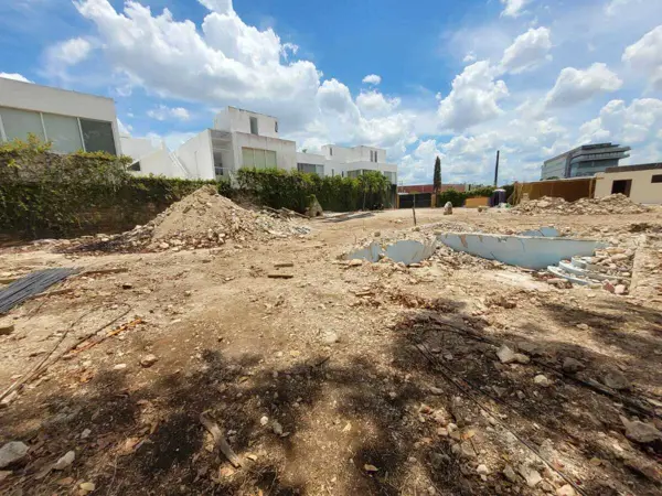 Departamento en venta en Monte Alban, Mérida — foto 3 de 14