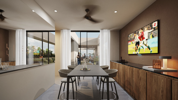 Departamento en venta en Benito Juárez Nte, Mérida — foto 2 de 18
