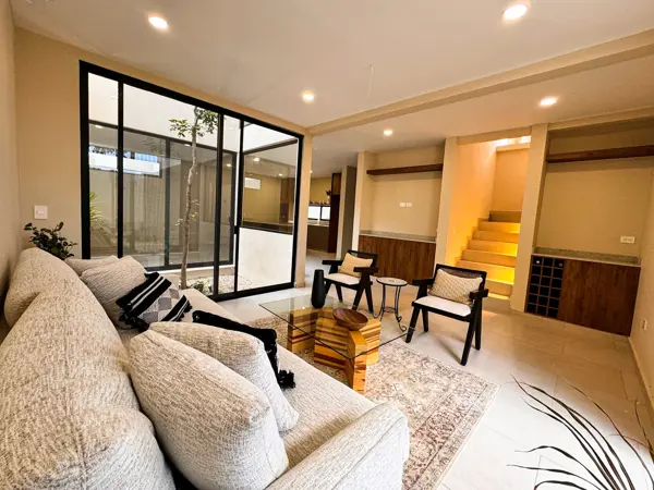 Casa en venta en Temozon Norte, Mérida — foto 2 de 21
