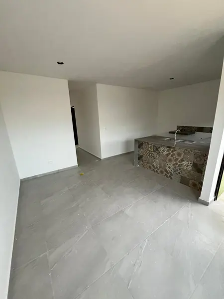 Casa en venta en Las Palmas Yucatán, Kanasín — foto 2 de 7